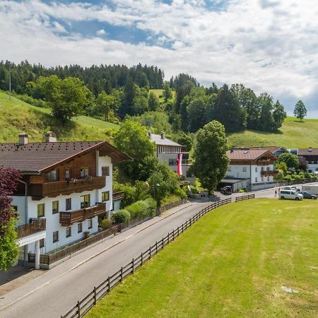 Apartement Am Lift Xl Гопфгартен-ім-Бріксенталь Екстер'єр фото