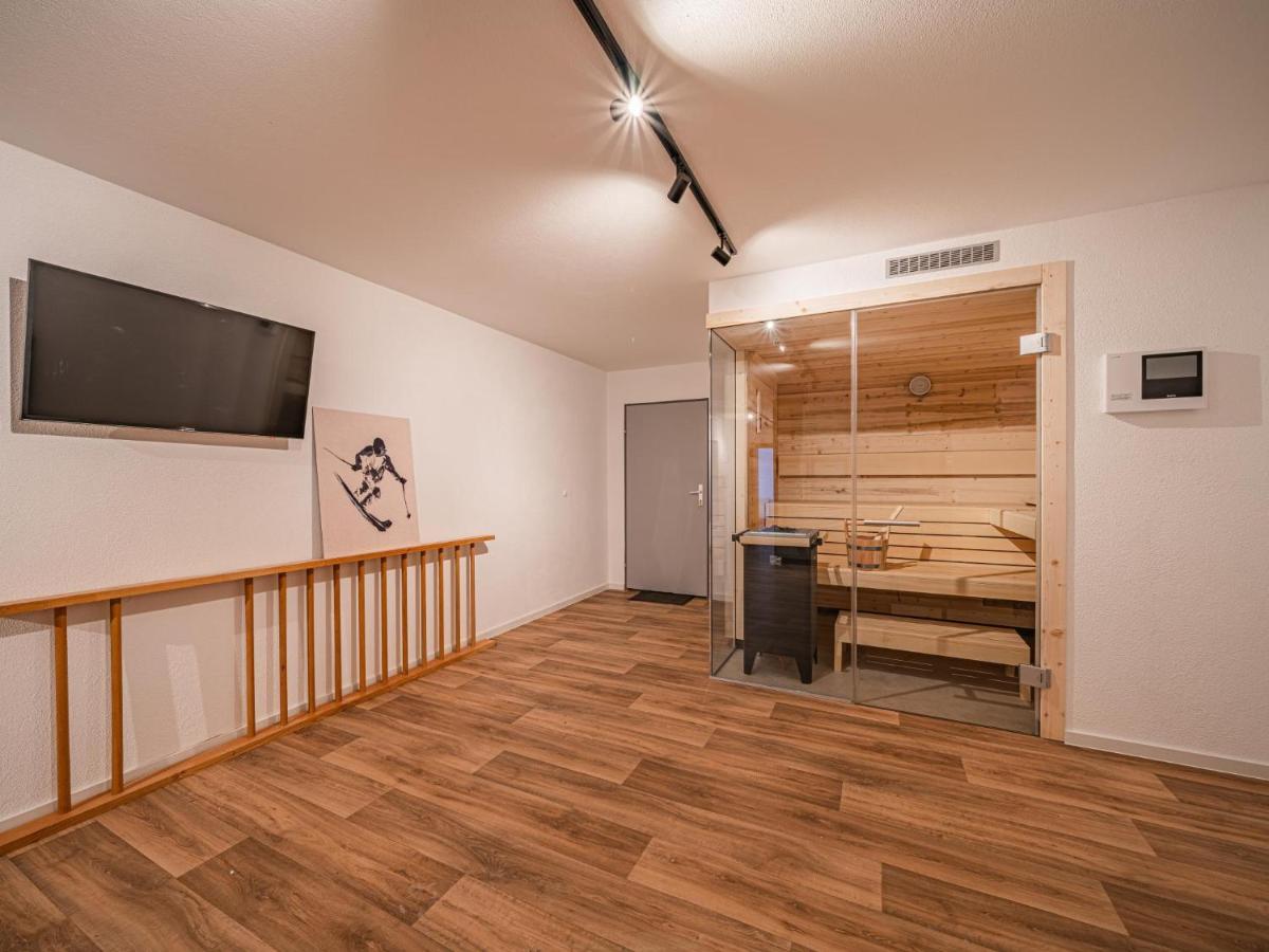 Apartement Am Lift Xl Гопфгартен-ім-Бріксенталь Екстер'єр фото